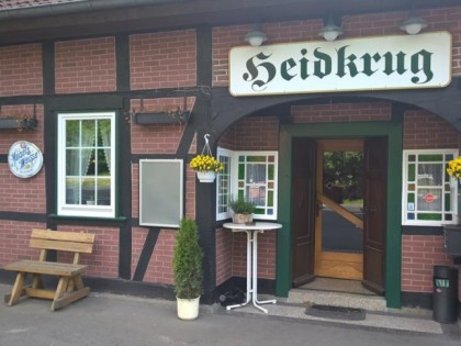 Foto: Heidkrug